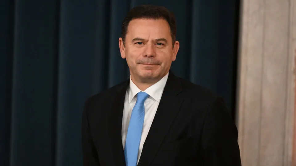Lei dos Estrangeiros? Primeiro-ministro destaca "diálogo com todos"