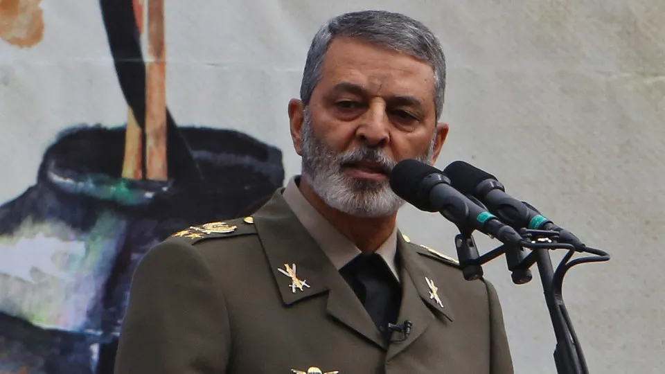 Abdolrahim Mousavi