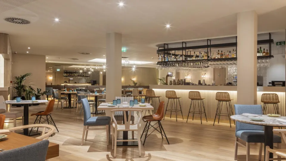 Restaurante Raimundo tem nova carta pela mão do chef Luís Santos