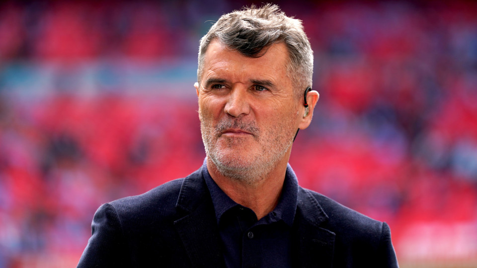 Roy Keane arrasa jogadores do United: "Não vejo nada neste grupo"