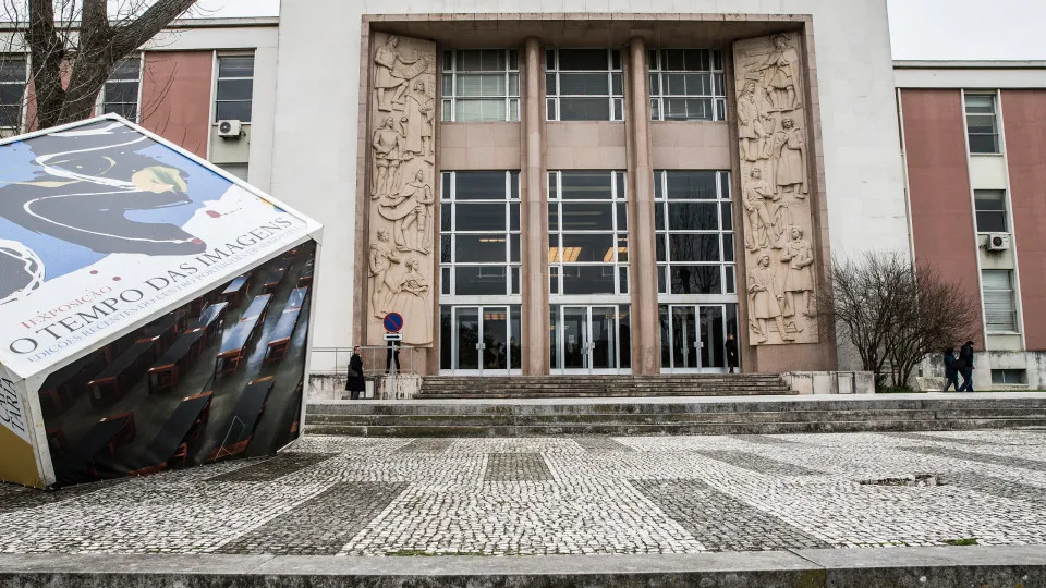 Diogo Ramada Curto nomeado diretor-geral da Biblioteca Nacional