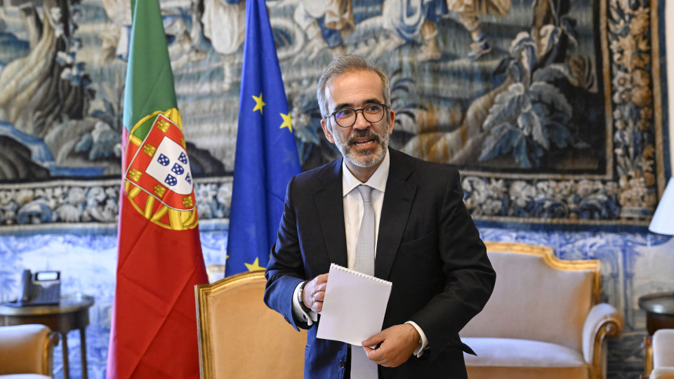 Portugal tem "papel de mediação muito importante" no conflito em Gaza