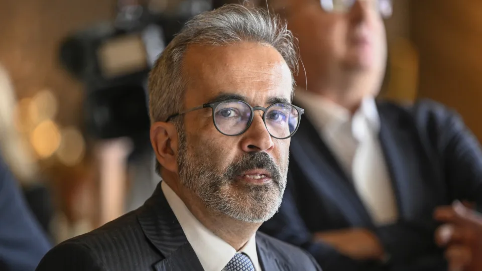 Paulo Rangel