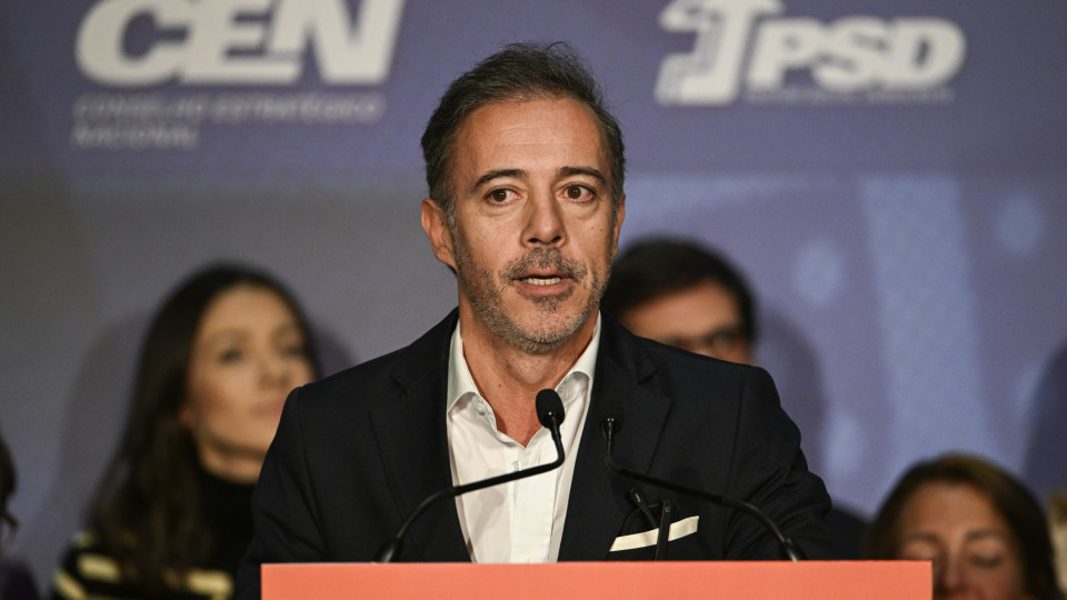 Pedro Duarte defende reforço de poderes da ERC