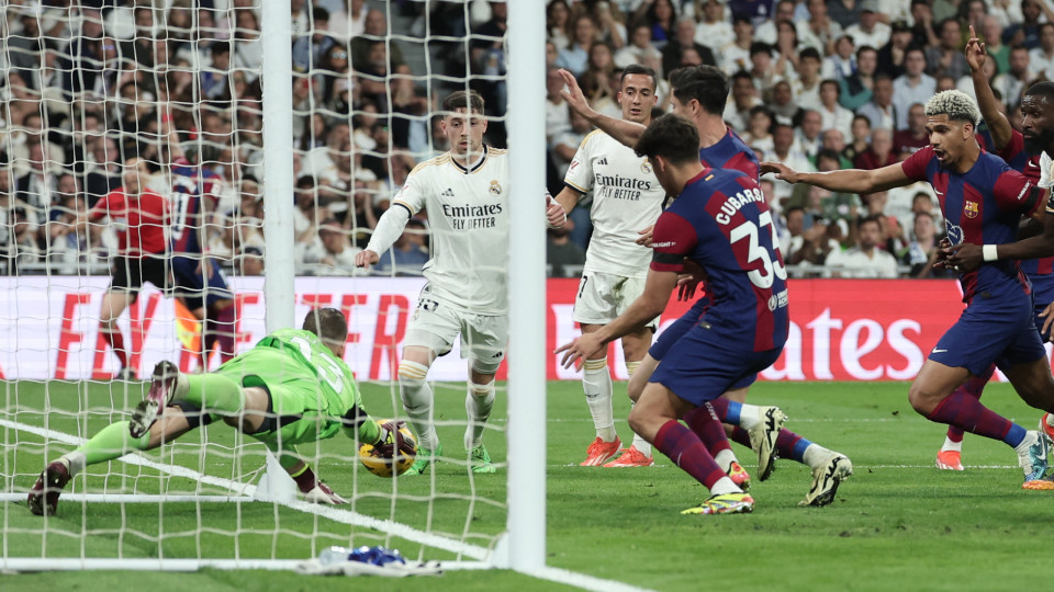 Barcelona takes El Clásico with Real Madrid to court