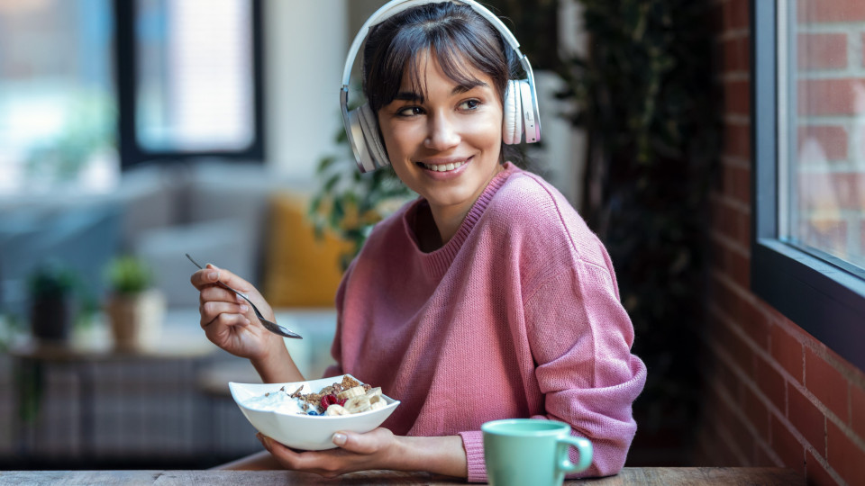 O alimento muito apreciado que reduz o apetite e ajuda a emagrecer