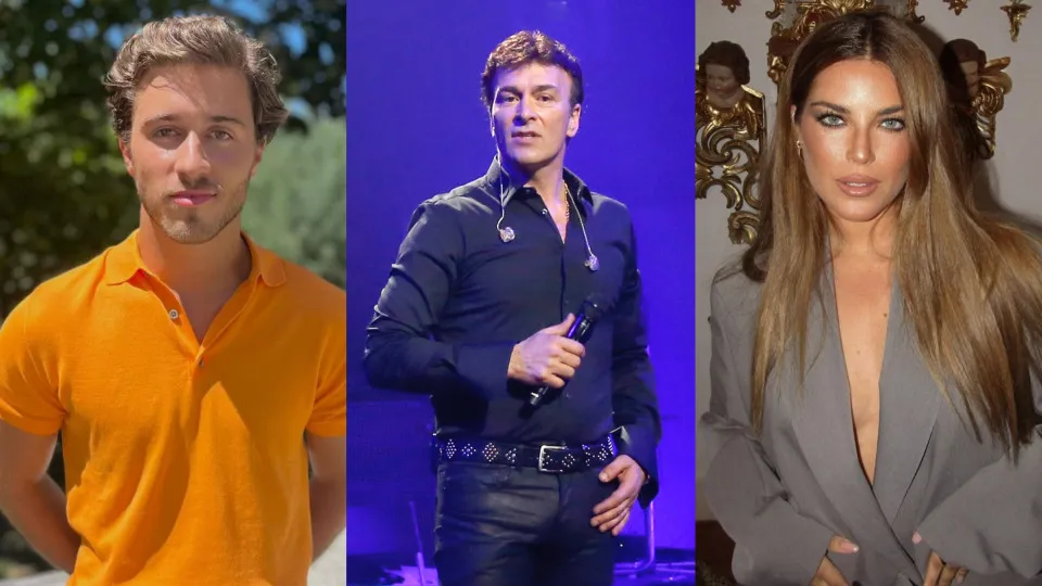 TVI revela elenco da série sobre a vida de Tony Carreira