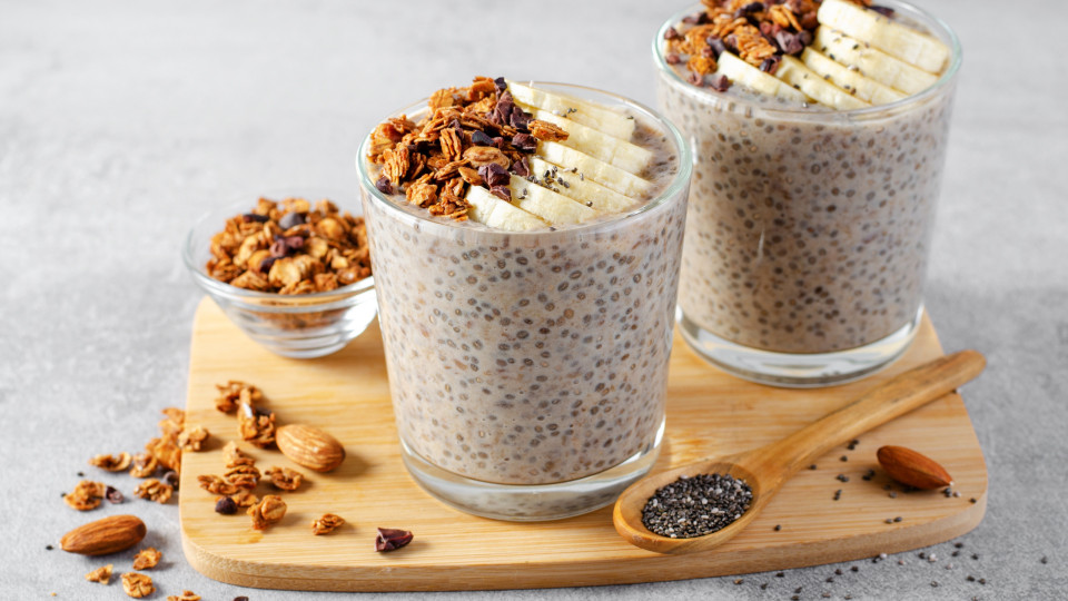 Are you making your 'overnight oats' like this? It's a common mistake