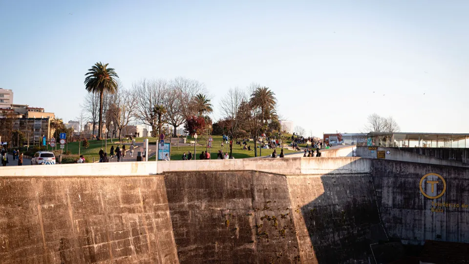 Jardim do Morro