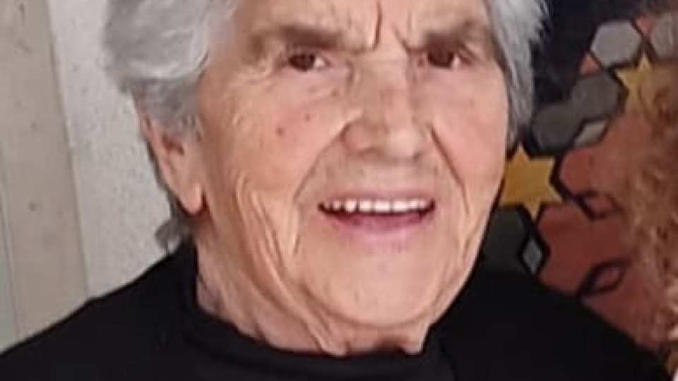 Elderly woman found after being missing for three days in Torres Novas
