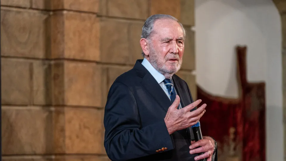 Ramalho Eanes