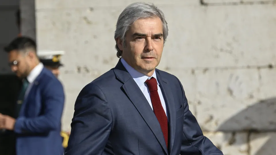 Nuno Melo