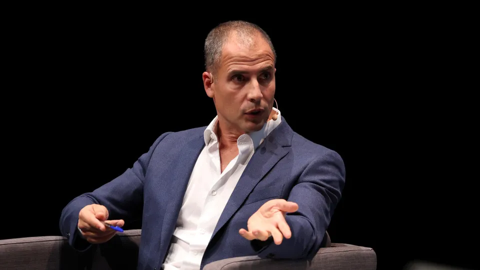 Ricardo Araújo Pereira