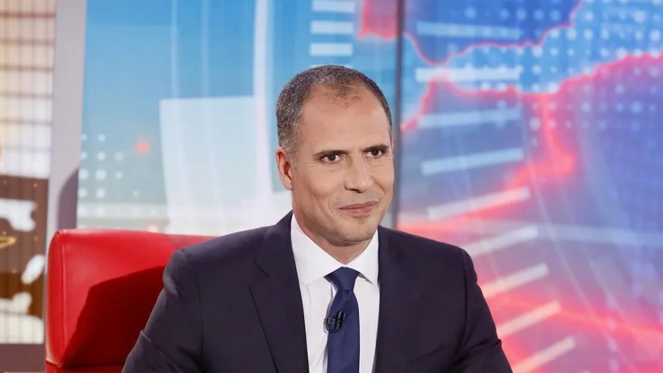 Ricardo Araújo Pereira