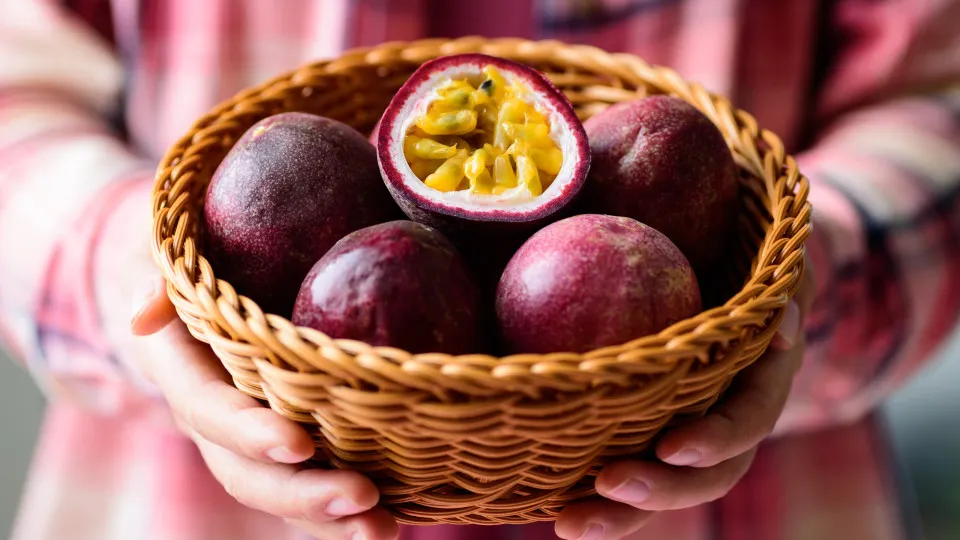 Sete frutas ricas em fibra que devia ter sempre por perto