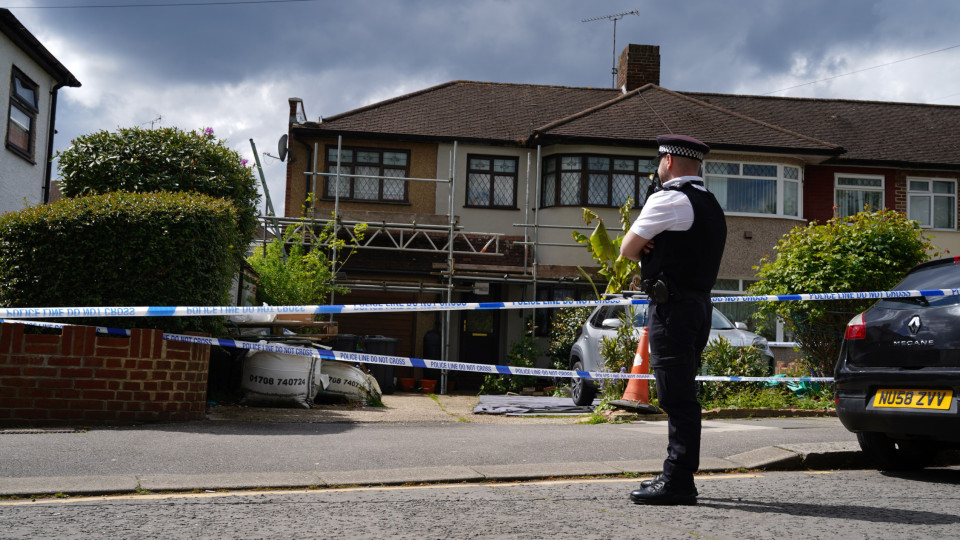 "Horrível, devastador, chocante". O que se sabe do ataque de Londres?