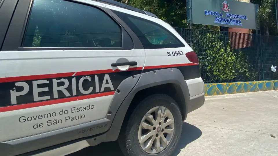 "Extremista". Desde o Norte, português comandou ataque a escola no Brasil