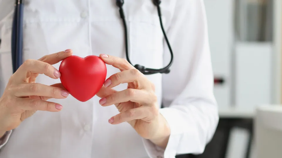 A saúde do seu coração só tem a ganhar se fizer isto, diz cardiologista