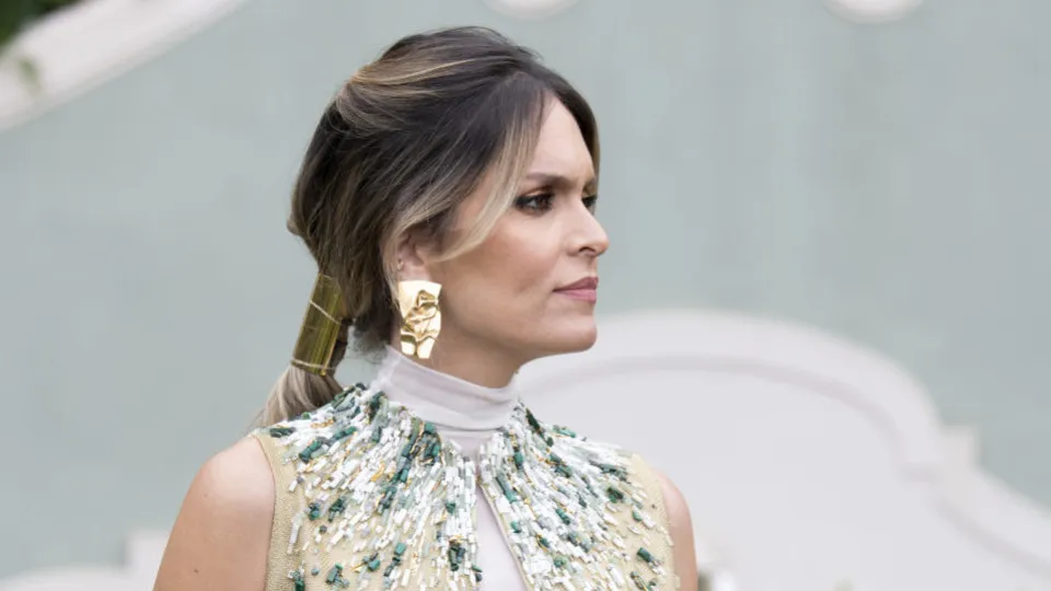 Diana Chaves revela que ficou sem "muito dinheiro" após escândalo da Glam