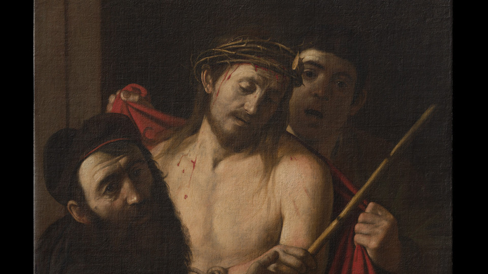 Museu do Prado confirma que reencontrou obra perdida de Caravaggio