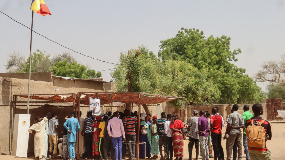 Pelo menos 27 mortos num ataque de homens armados a pastores no Chade