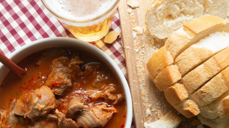 Vem aí um concurso para descobrir as melhores tascas portuguesas