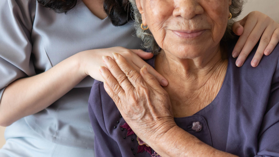 Construída "aldeia" para doentes com Alzheimer e Parkinson em Valpaços