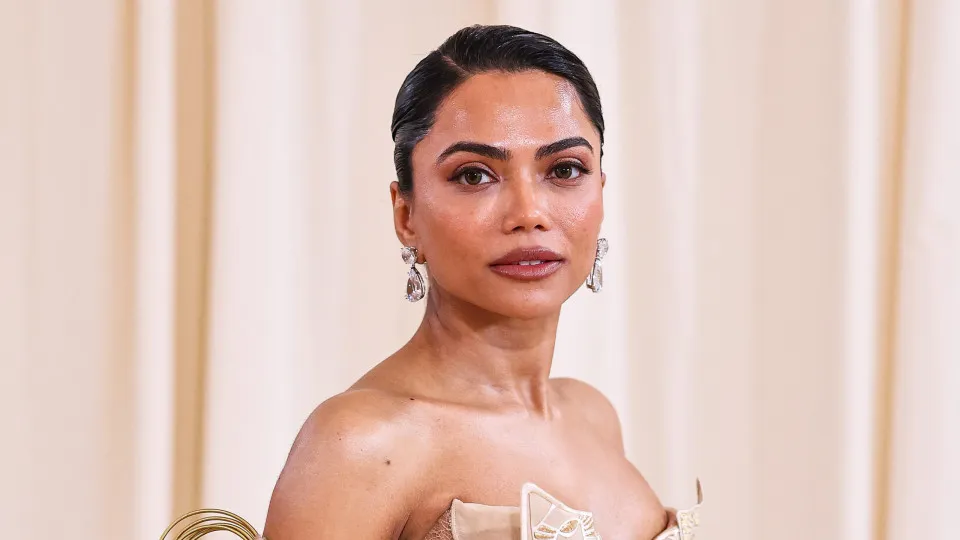 Mona Patel. Who is the Met Gala's 'best dressed'?