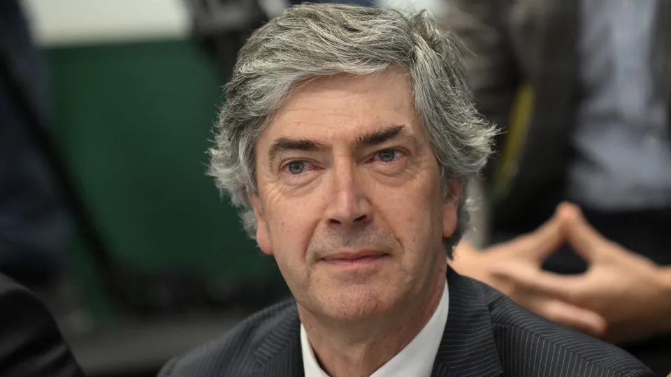 Pedro Machado, Secretário de Estado do Turismo,