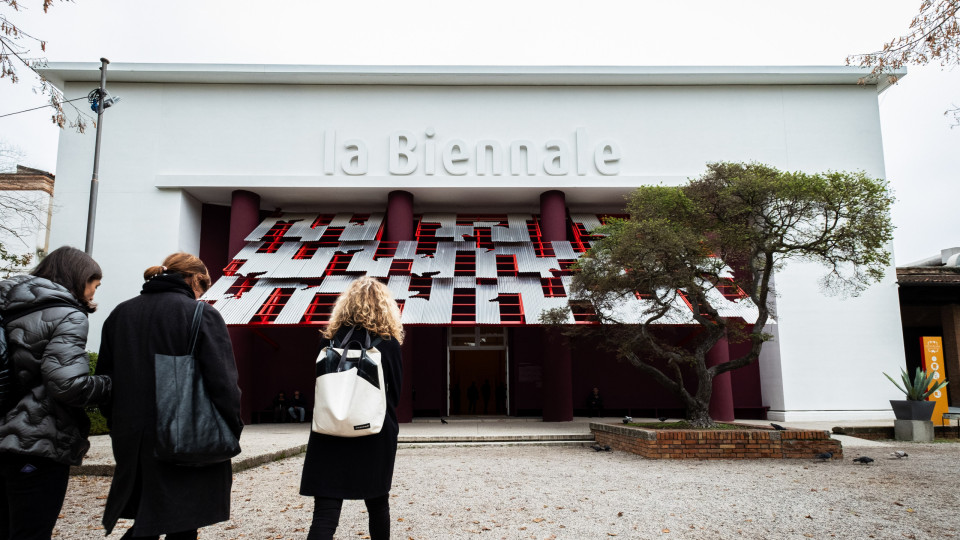 Bienal. Candidaturas para representar Portugal deixam de ser por convite