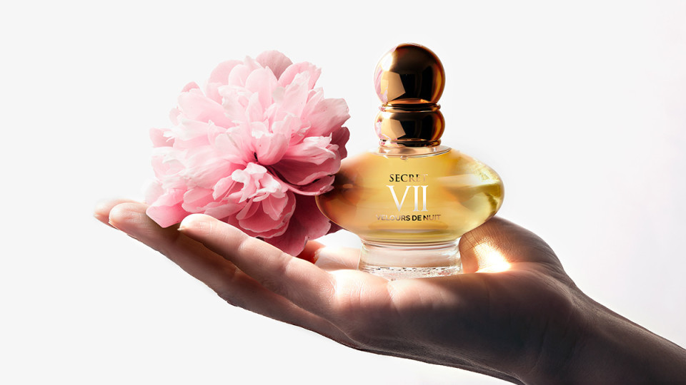 Aromas para todos os gostos! Eisenberg Paris tem quatro novos perfumes