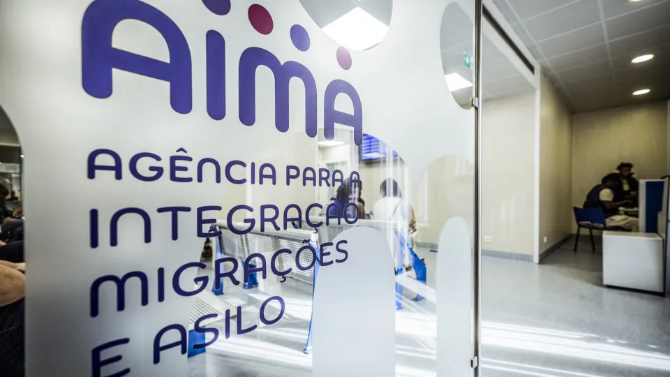  Agência para a Integração, Migrações e Asilo (AIMA)