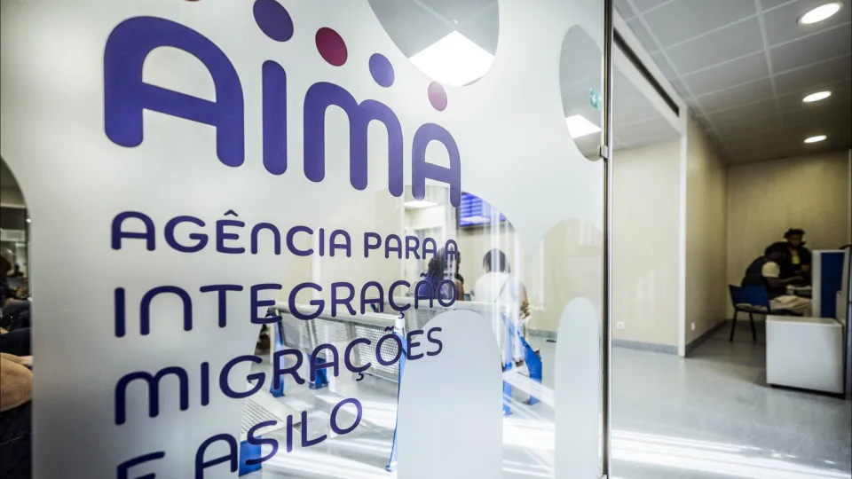 Ex-comissário Rui Marques acusa AIMA de ter perdido o "I da integração"