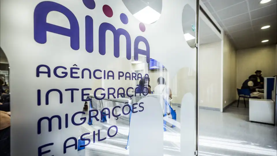 AIMA considera natural diferenciação positiva de lusófonos