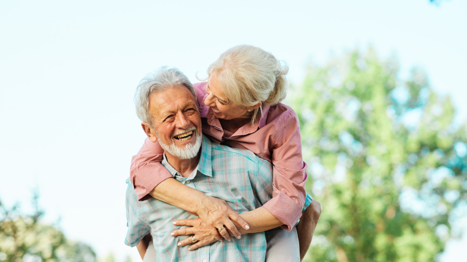 'Expert' em longevidade revela suplementos para envelhecer com saúde