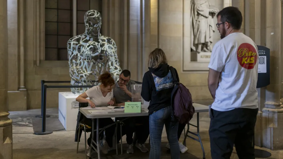 Catalan Alliance is the second far-right party in parliament