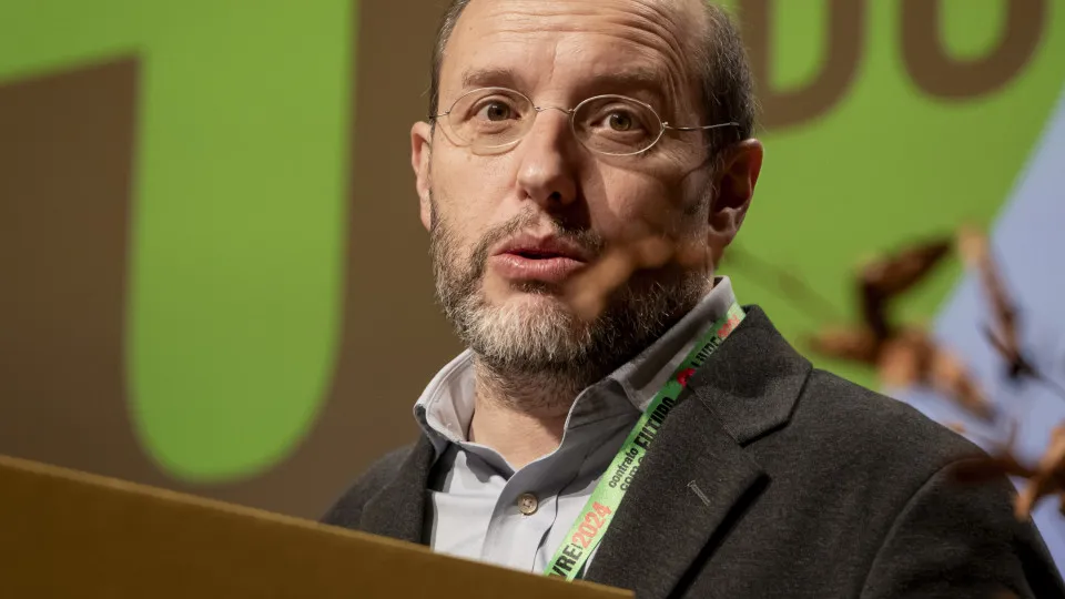 Rui Tavares