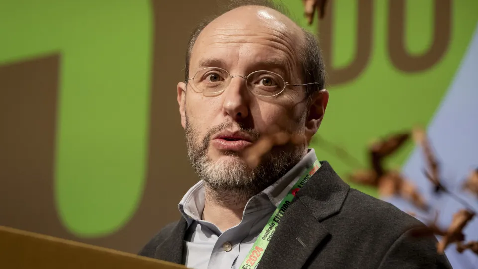 Rui Tavares quer autarcas "rijos" e a mostrar que Livre "é decisivo"