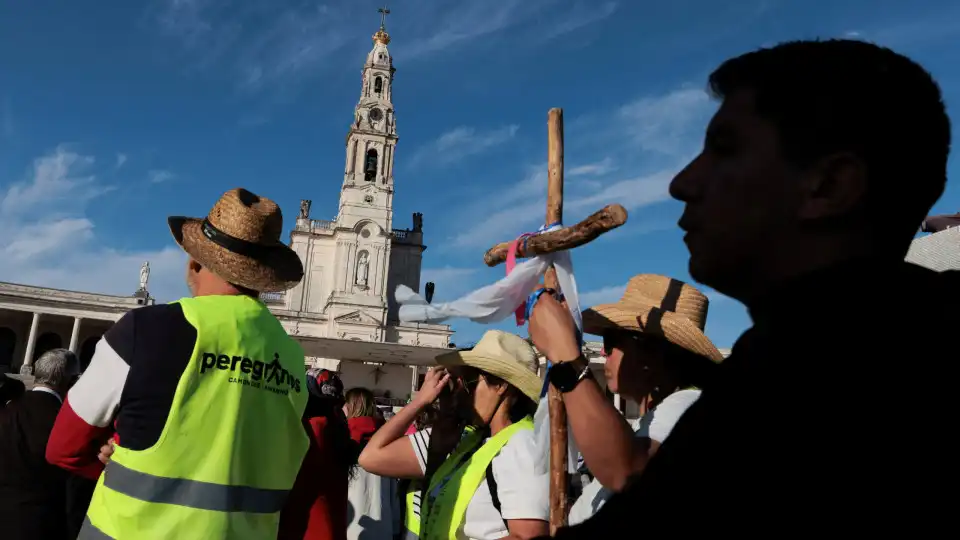 Santuário de Fátima divulga obras de arte que formam espólio único