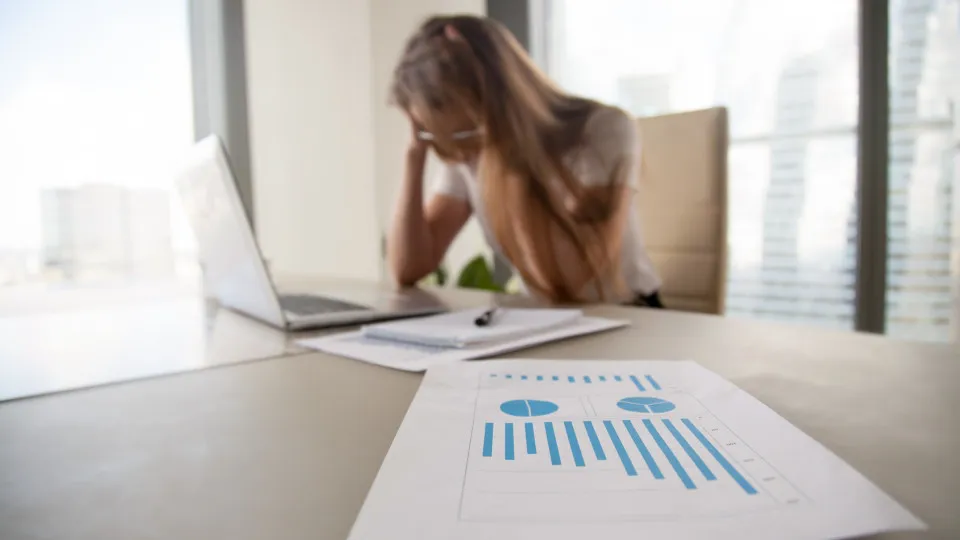 Insolvências aumentaram 13,7% nos primeiros quatro meses de 2024