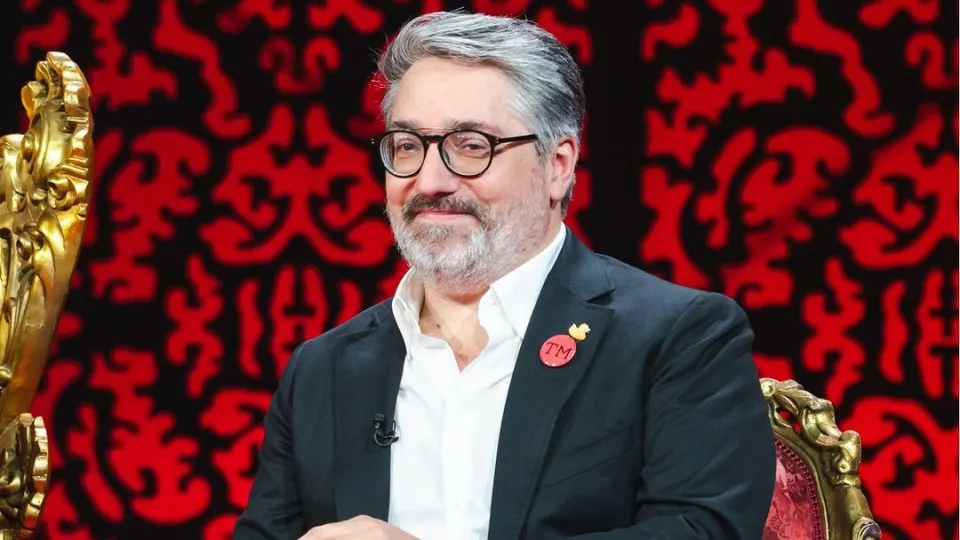 Nuno Markl teve segundo AVC no hospital: "Estava ansioso nesse dia" - Notícias ao Minuto