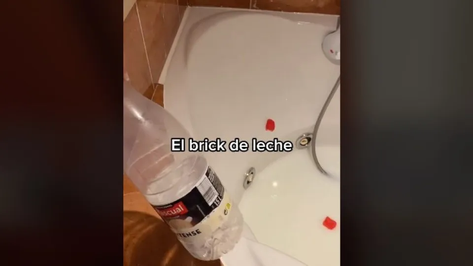 Hotel partilha pedido 'estranho' de casal de hóspedes. "Para que será?"