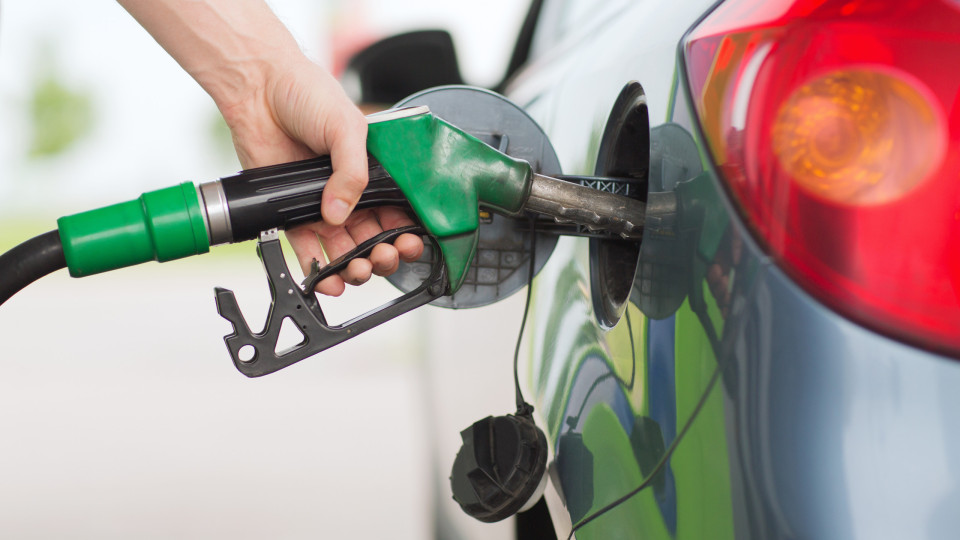 Consumo de combustíveis sobe 4,1% em abril