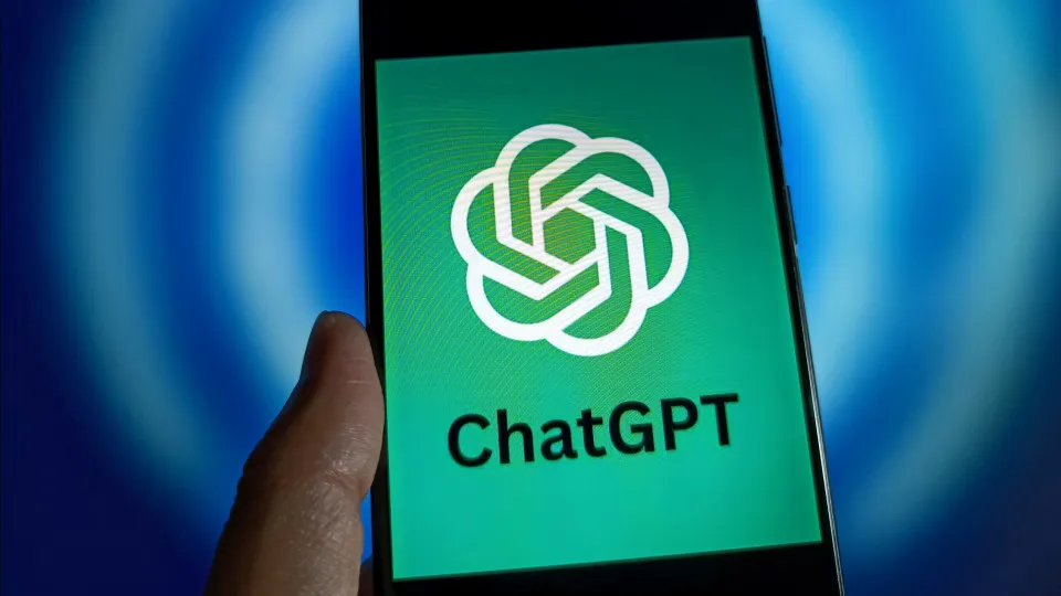 App (gratuita) do ChatGPT chegou ao Mac