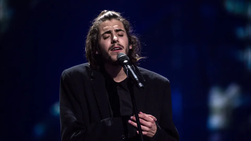 Israel na Eurovisão? Salvador Sobral alerta: "Está na hora de acordar"