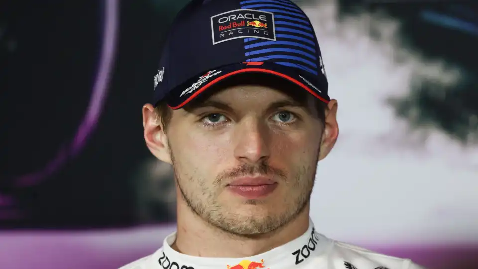 Of Madmen? Verstappen Participates in F1 GP and in Virtual Race