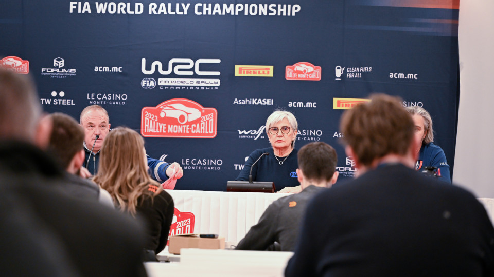 "Mindset is key to getting more women into motorsport"