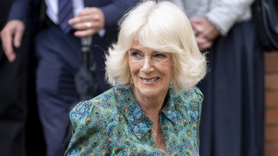 Queen Camilla's (impossible) dream destination