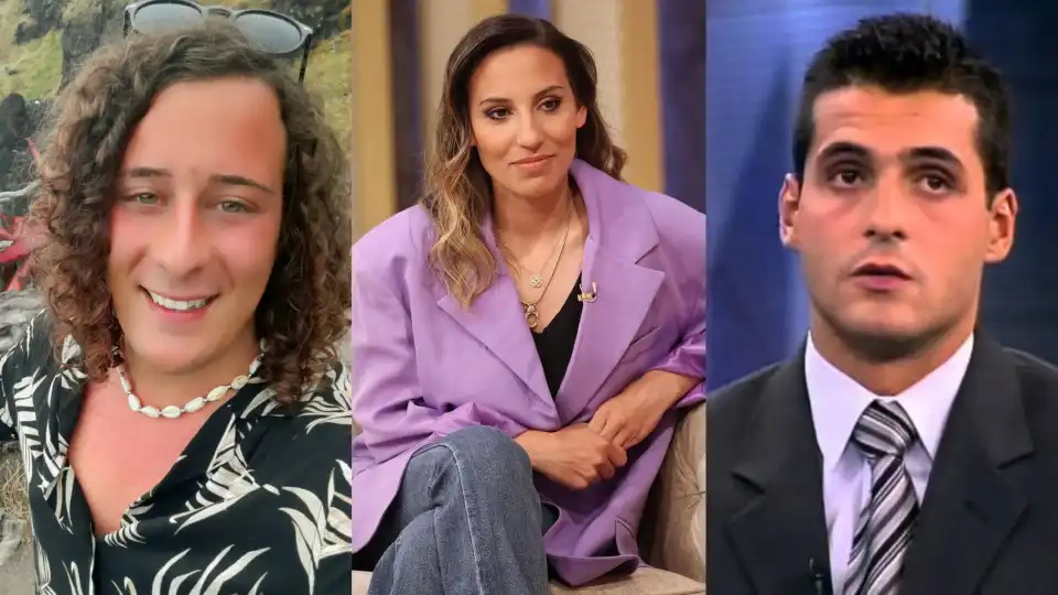 Miranda não é a única. As expulsões que marcaram os reality shows da TVI