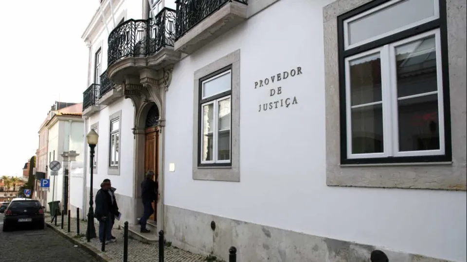 Provedoria de Justiça